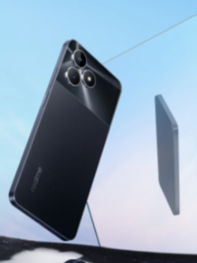 realme note 50 specification:Budget-Friendly Phone with Large Display and Long Battery Life