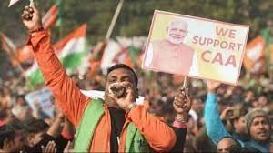 CAA Law:क्या है इसके नियम क्या क्या है समझिए