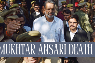 Mukhtar Ansari Death