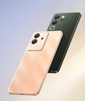 Vivo V30 Lite