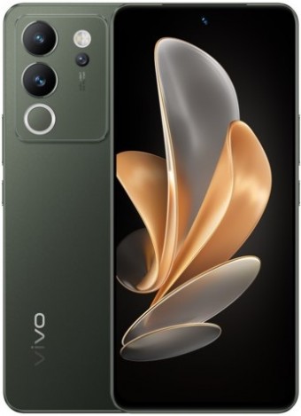 Vivo V30 Lite Camara